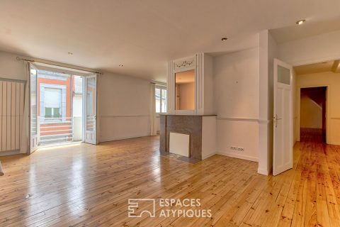 Appartement divisible Tarbes centre