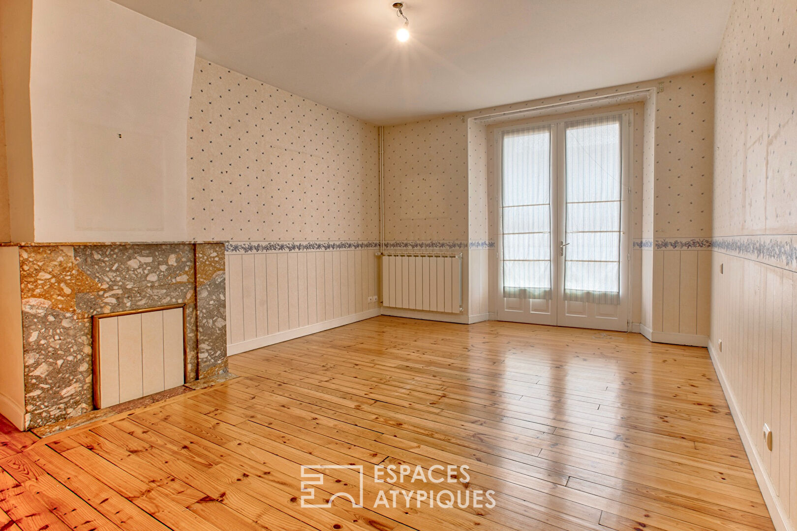 Appartement divisible Tarbes centre