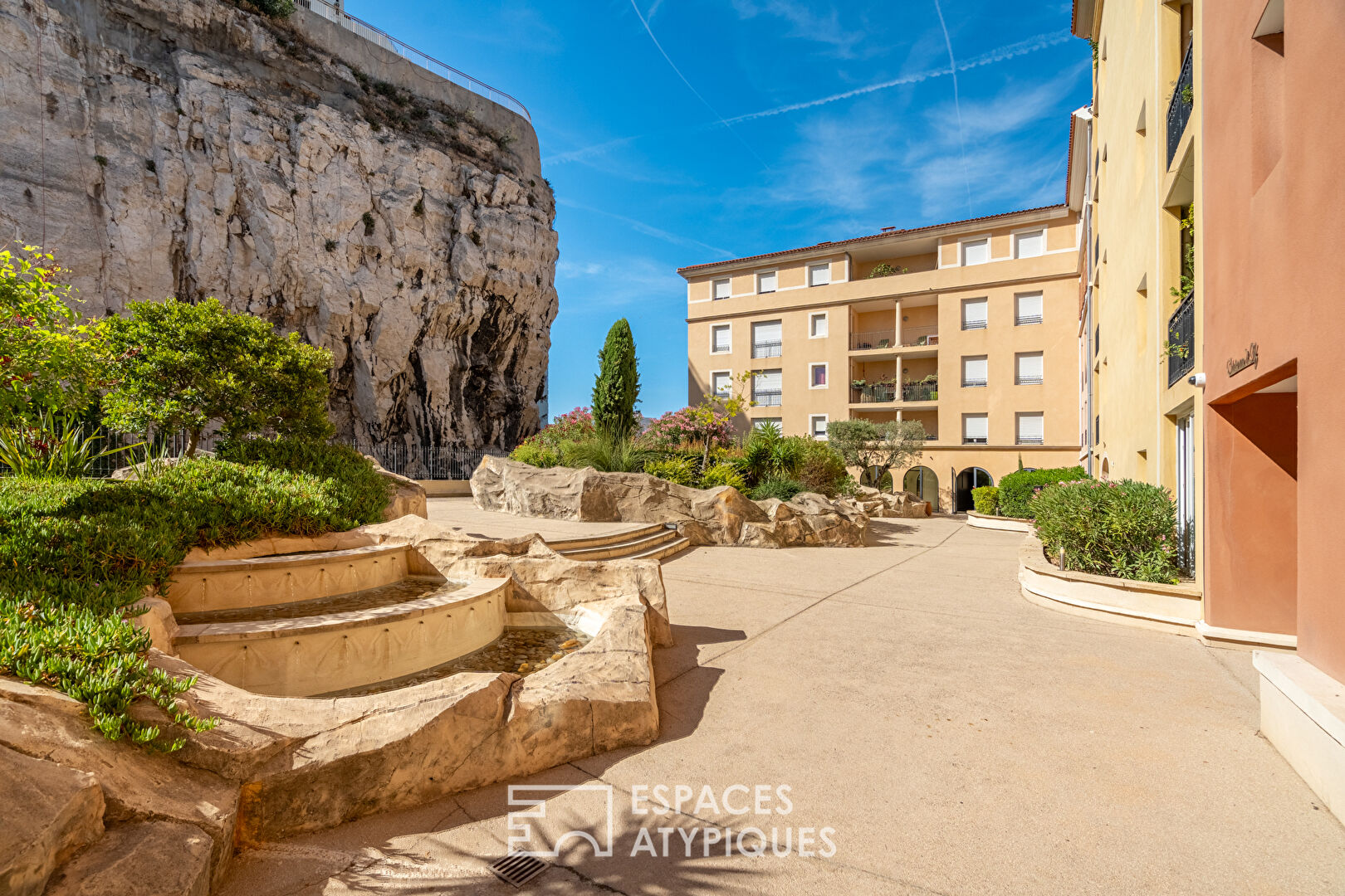 Appartement avec Vue Mer