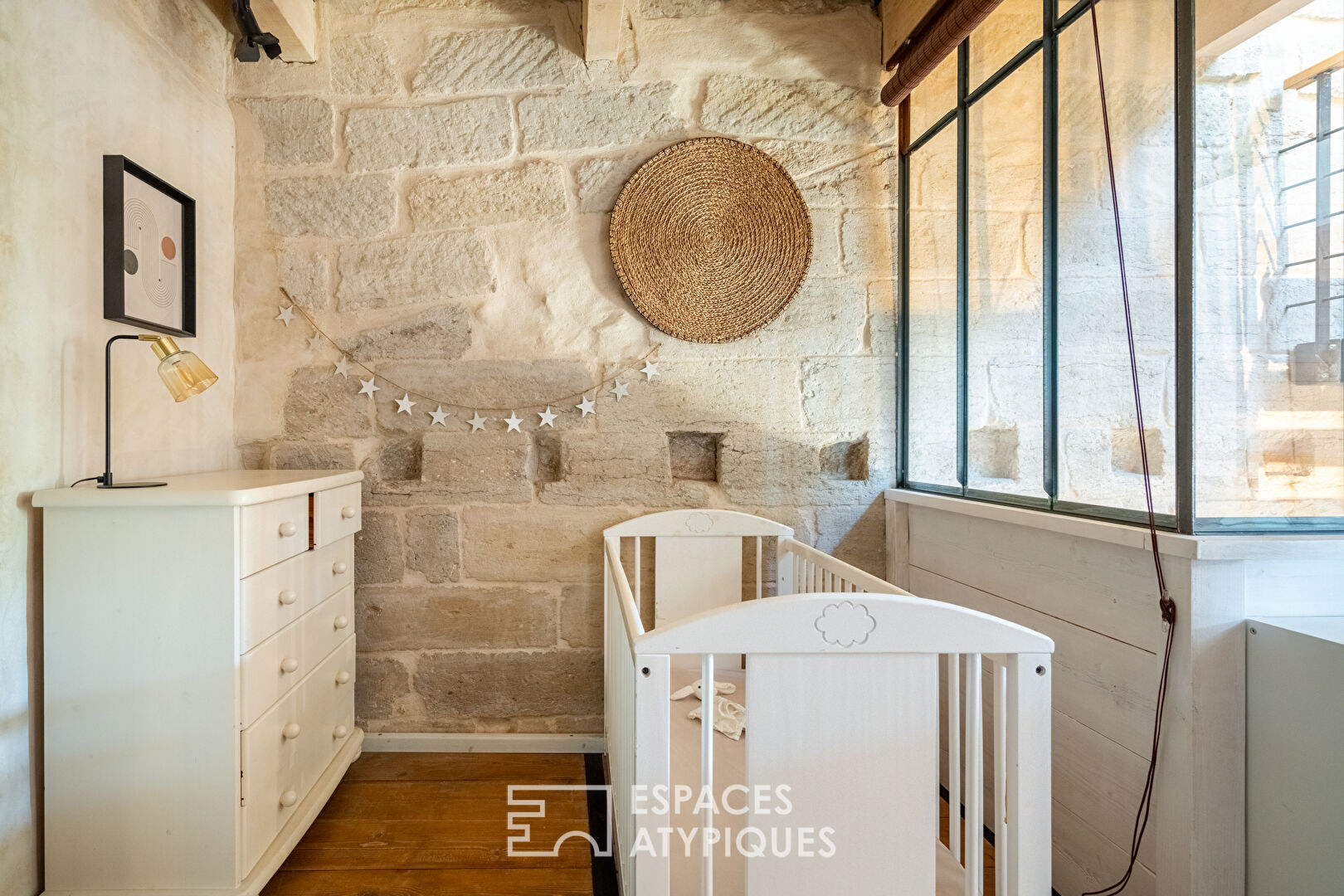 Exceptional farmhouse at the gates of Saint-Rémy-de-Provence