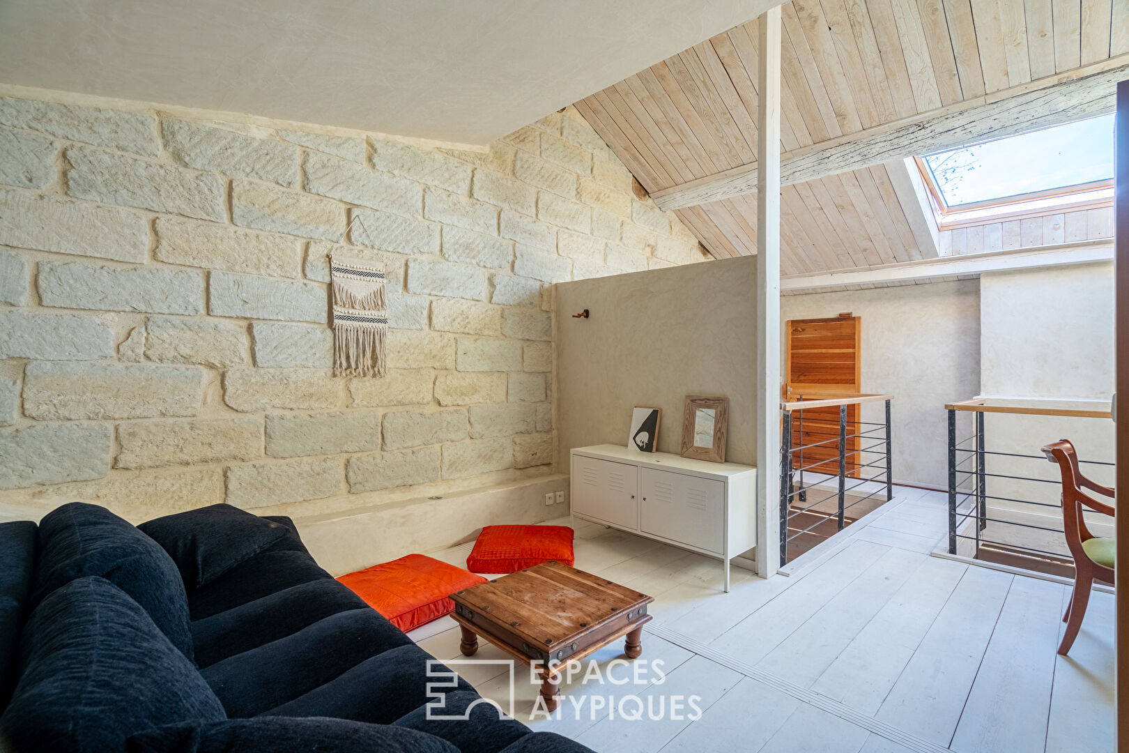 Exceptional farmhouse at the gates of Saint-Rémy-de-Provence