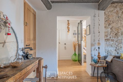 Appartement coup de coeur sur la Route de Saint Paul de Vence