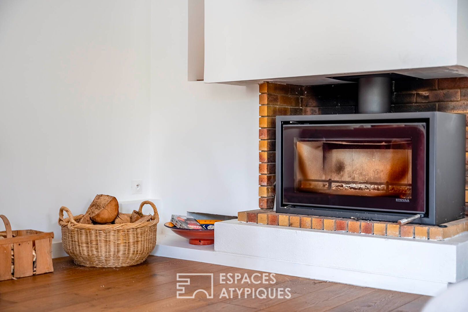 Maison rénovée en bords de Marne avec rooftop et terrasse