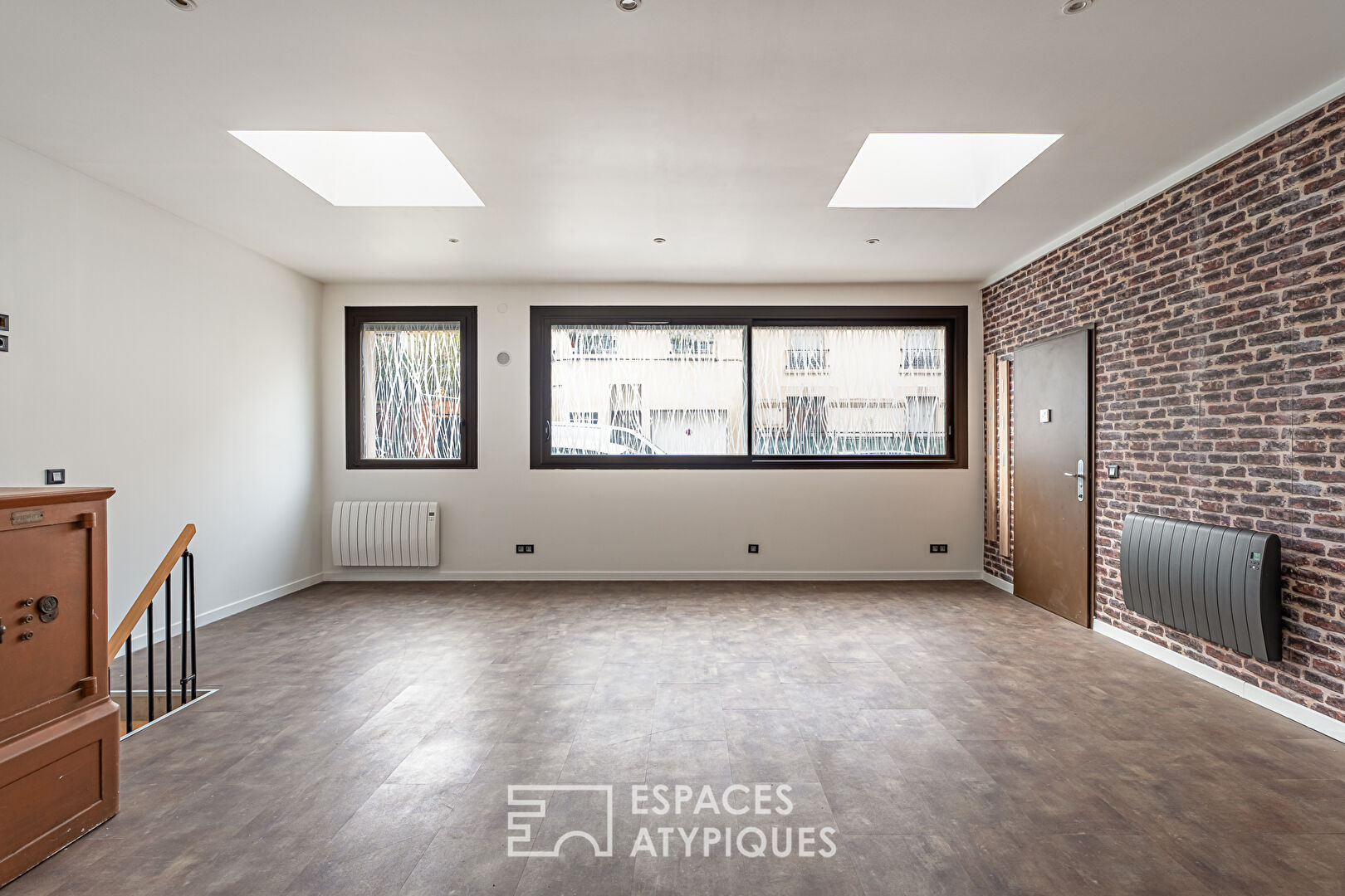 Loft dans le quartier Gare à Clamart