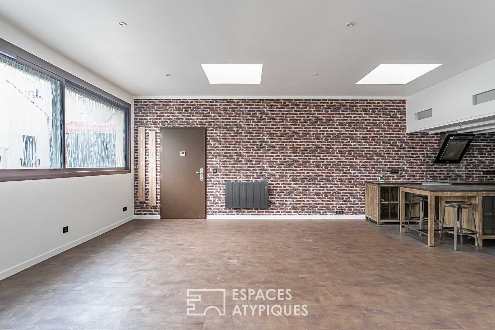 Loft dans le quartier Gare à Clamart