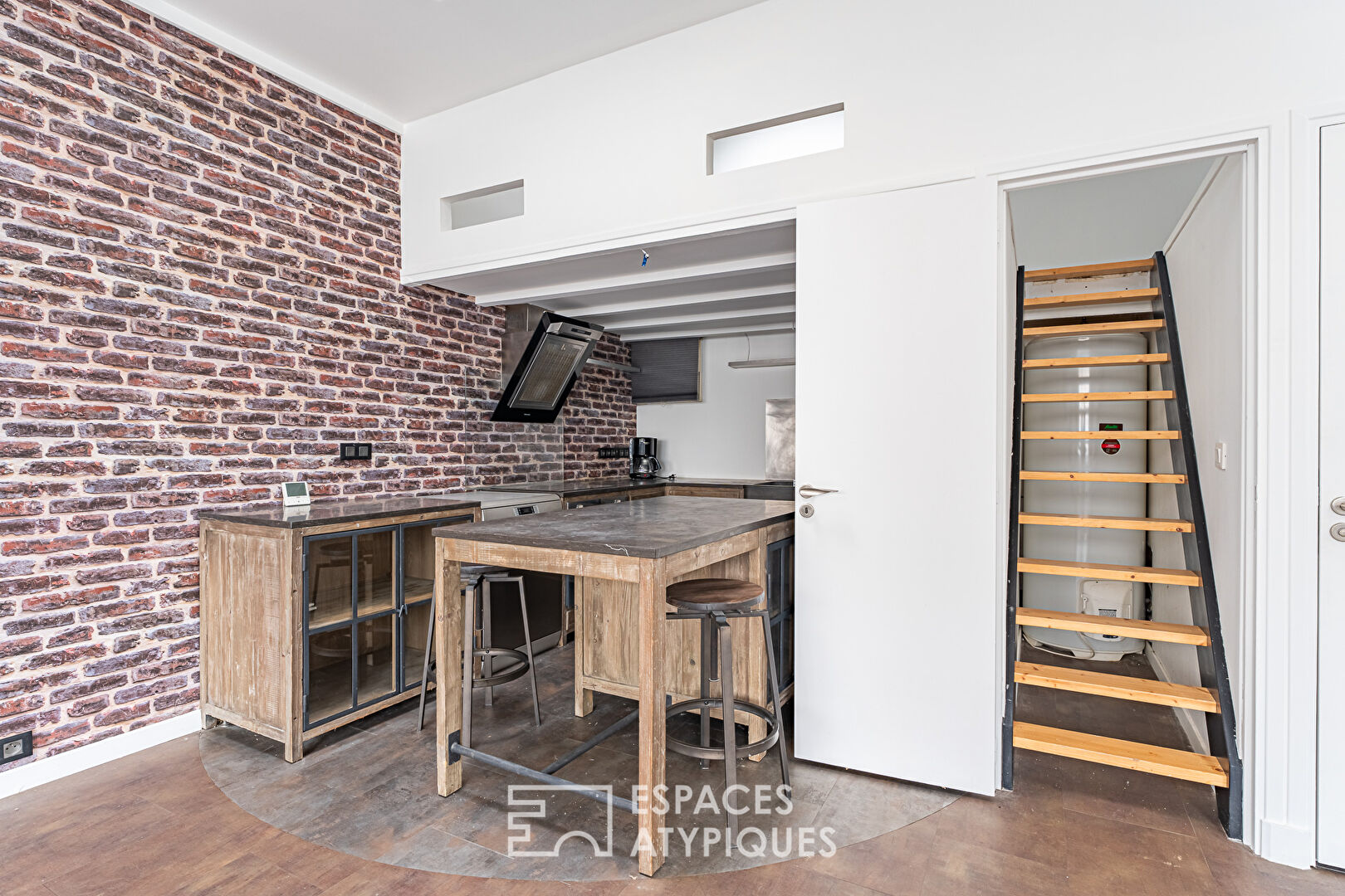 Loft dans le quartier Gare à Clamart