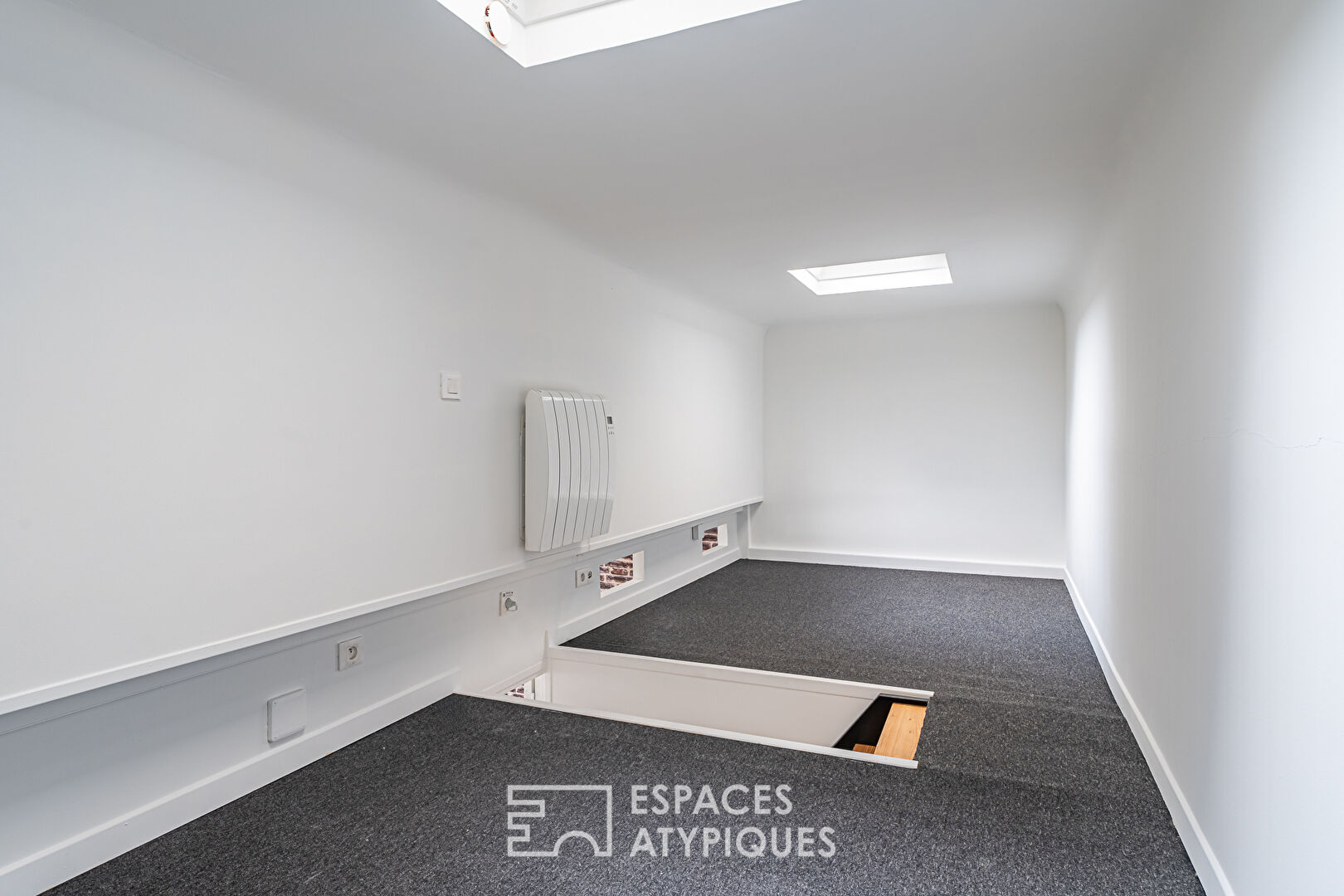 Loft dans le quartier Gare à Clamart