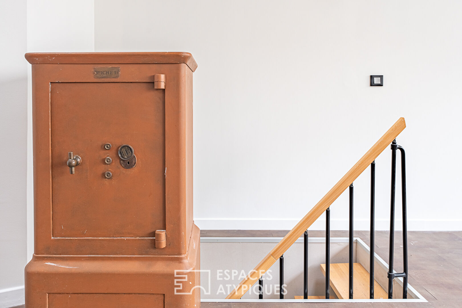 Loft dans le quartier Gare à Clamart