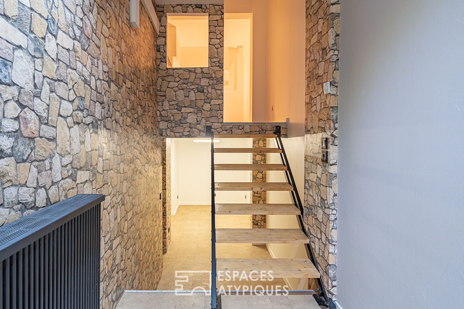 Loft dans le quartier Gare à Clamart