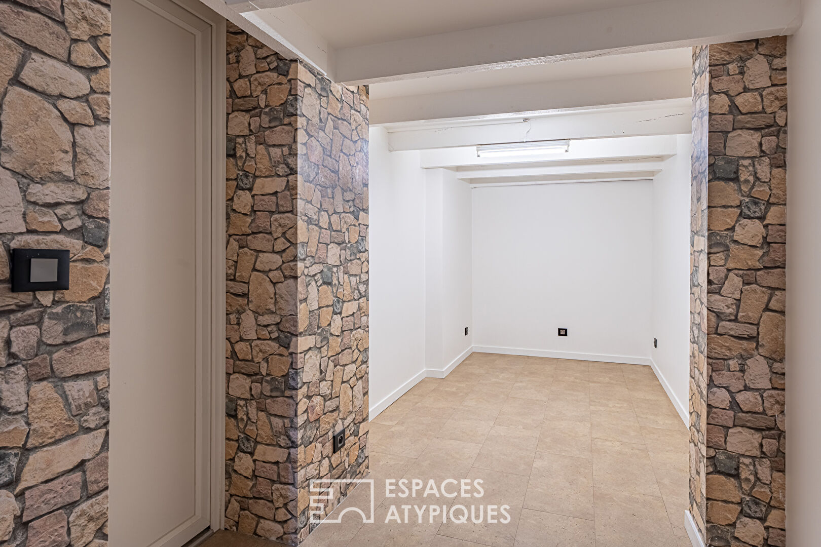 Loft dans le quartier Gare à Clamart