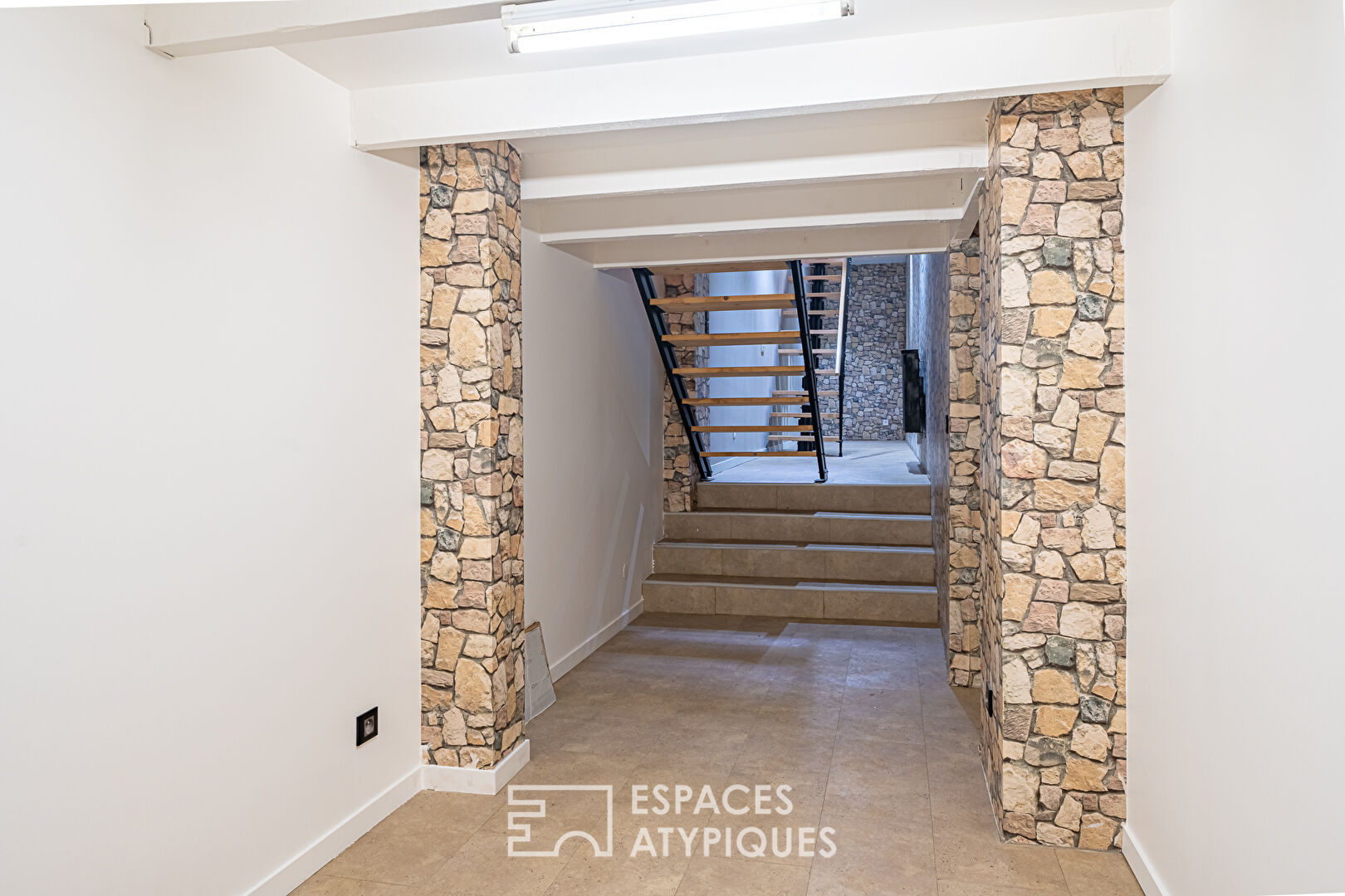 Loft dans le quartier Gare à Clamart