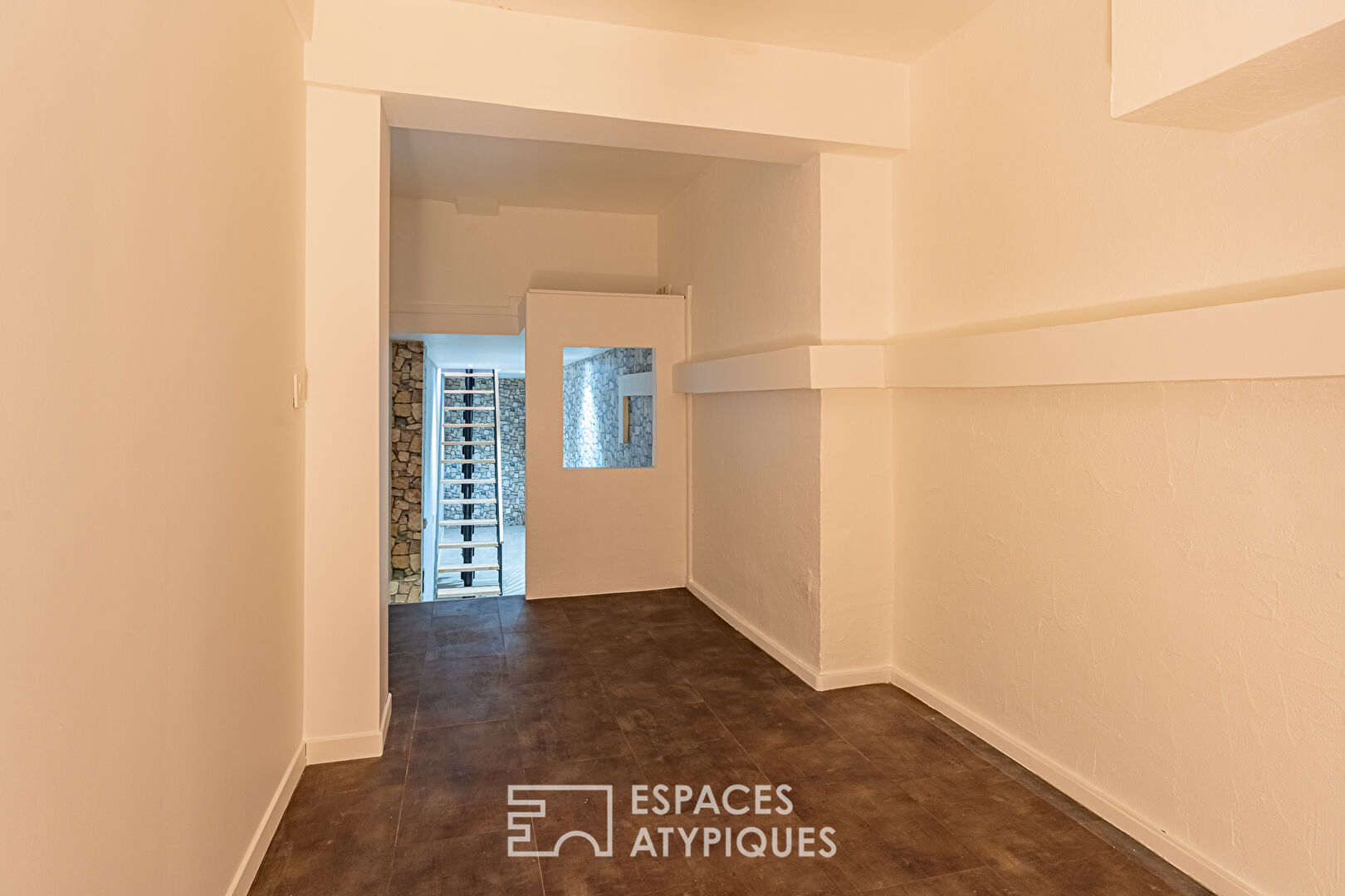 Loft dans le quartier Gare à Clamart