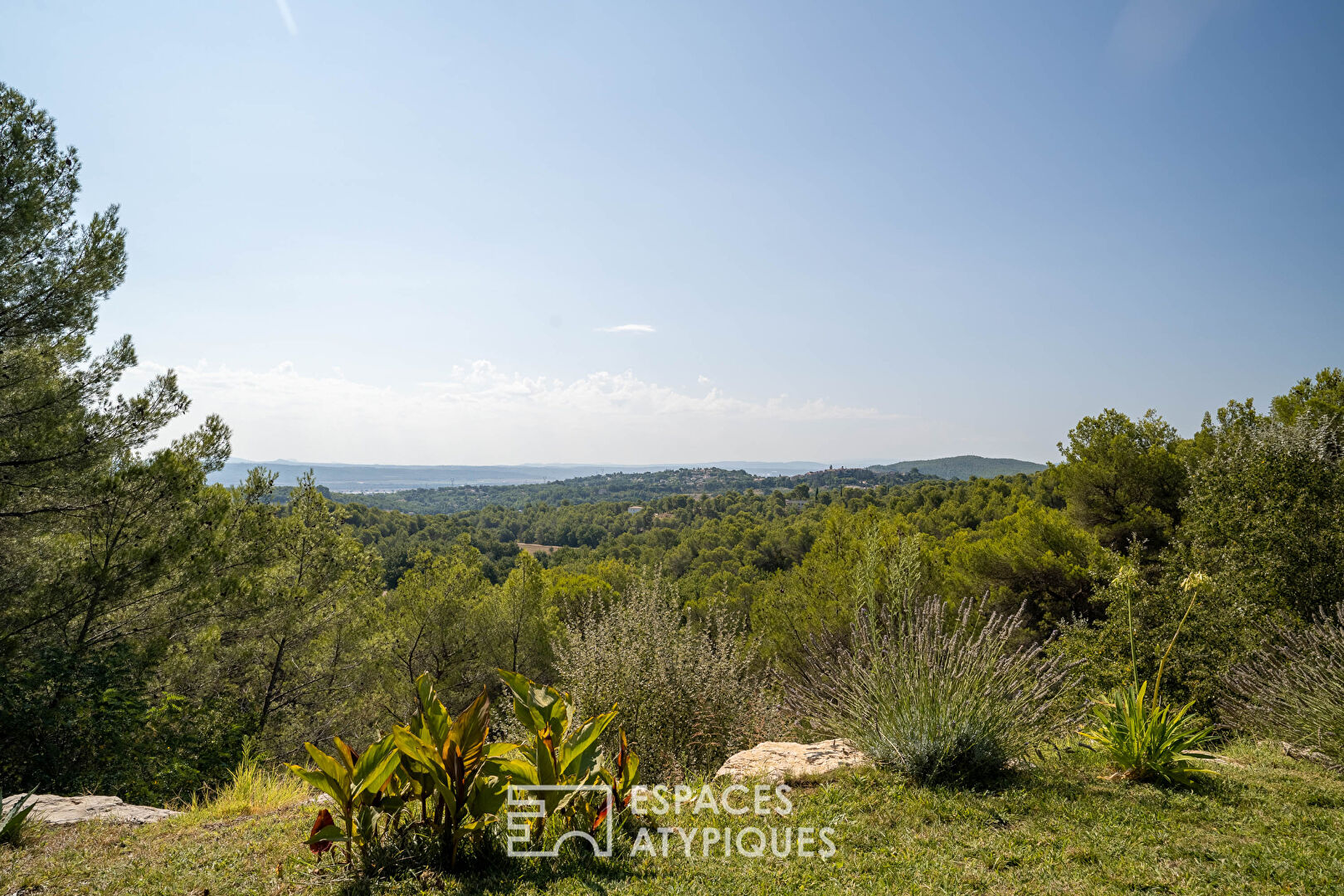 Demeure de prestige à Pierrevert