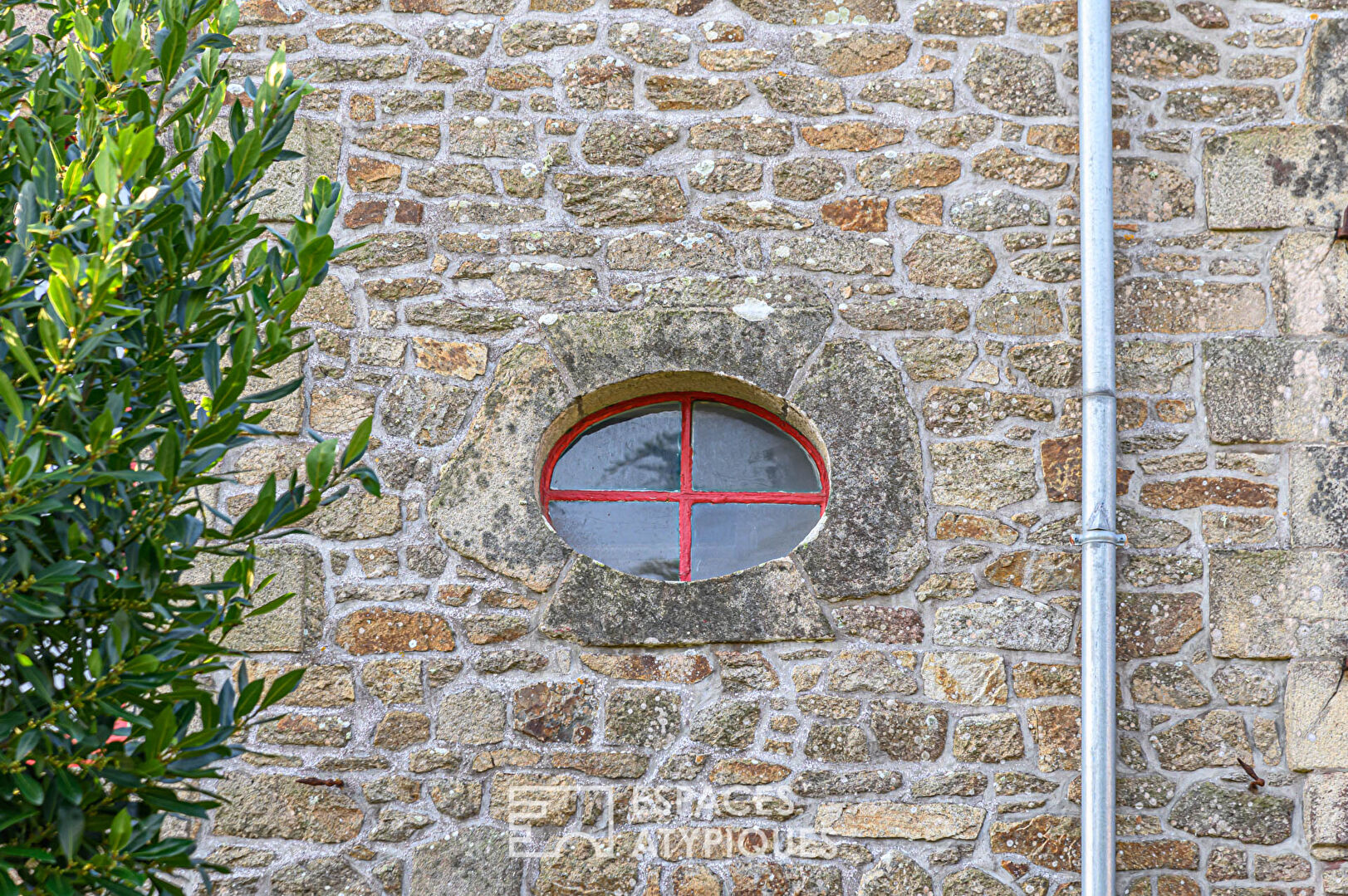 Maison de Capitaine à réinventer sur la Presqu’île de Rhuys