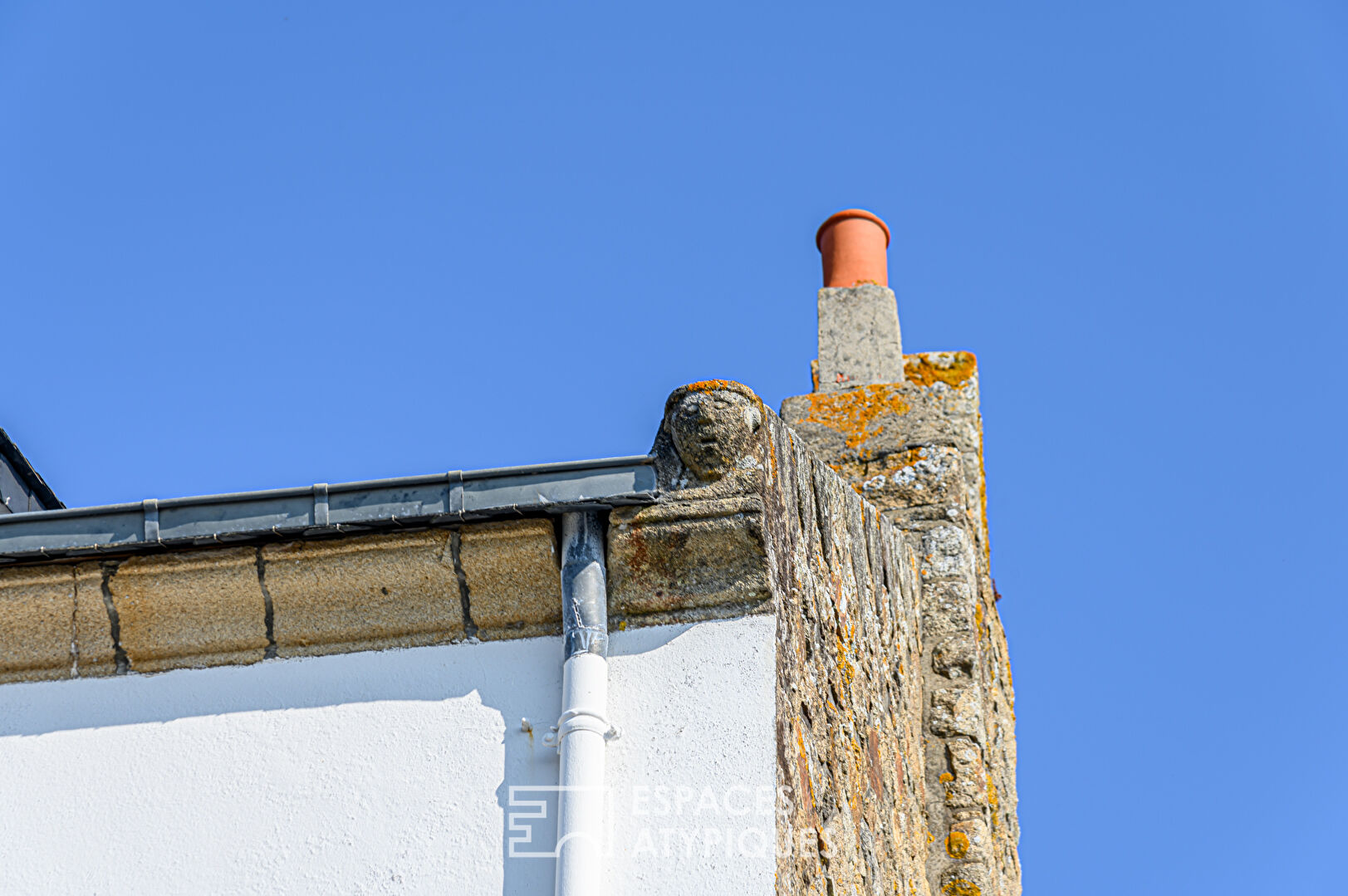 Captain’s House to be reinvented on the Rhuys Peninsula