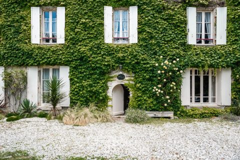 19th century style mansion 15 minutes from Niort