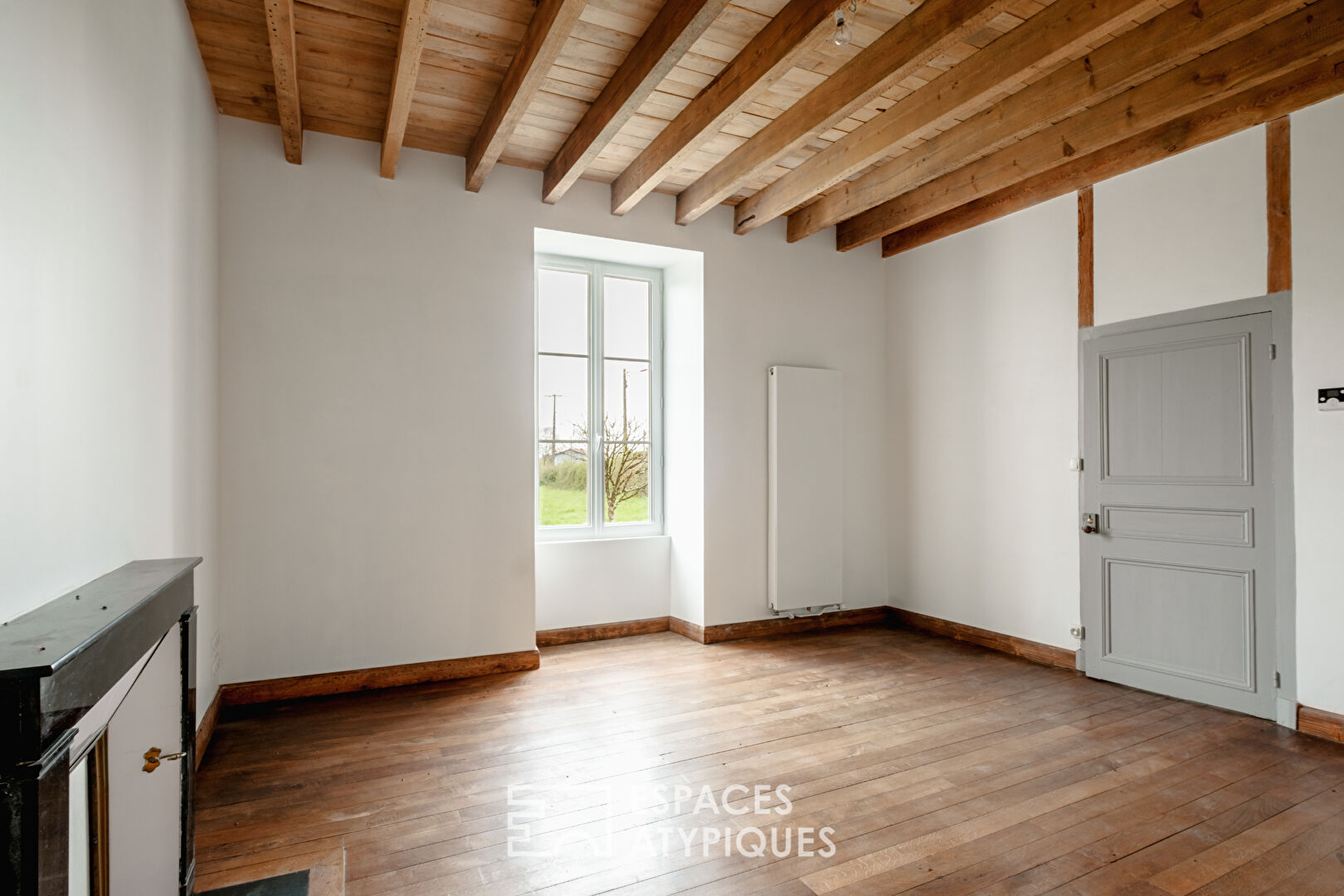 Le charme d’antan aux portes de Coulonges-sur-l’Autize