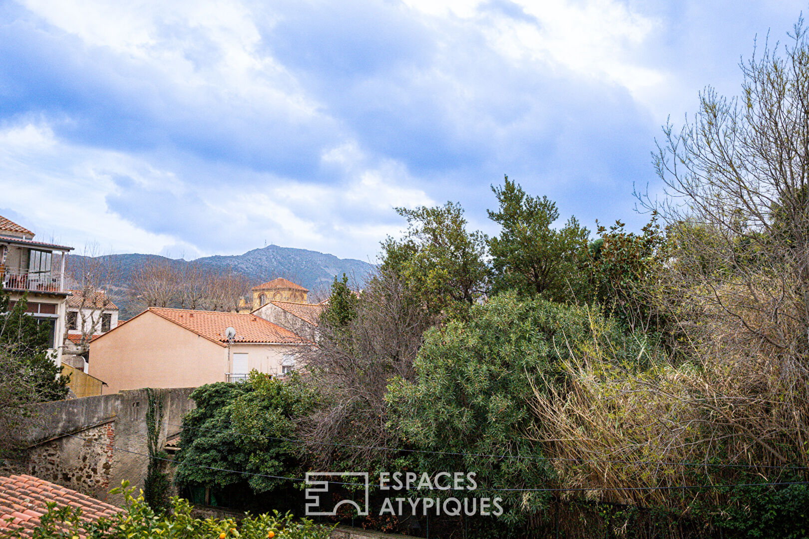 Appartement de charme au coeur de Banyuls-sur-mer