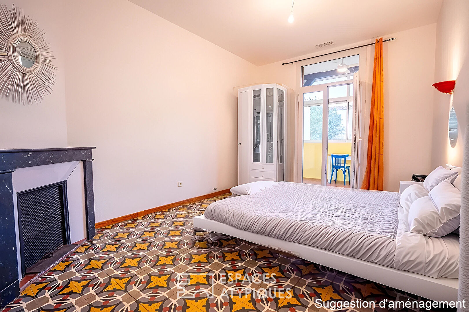 Appartement de charme au coeur de Banyuls-sur-mer