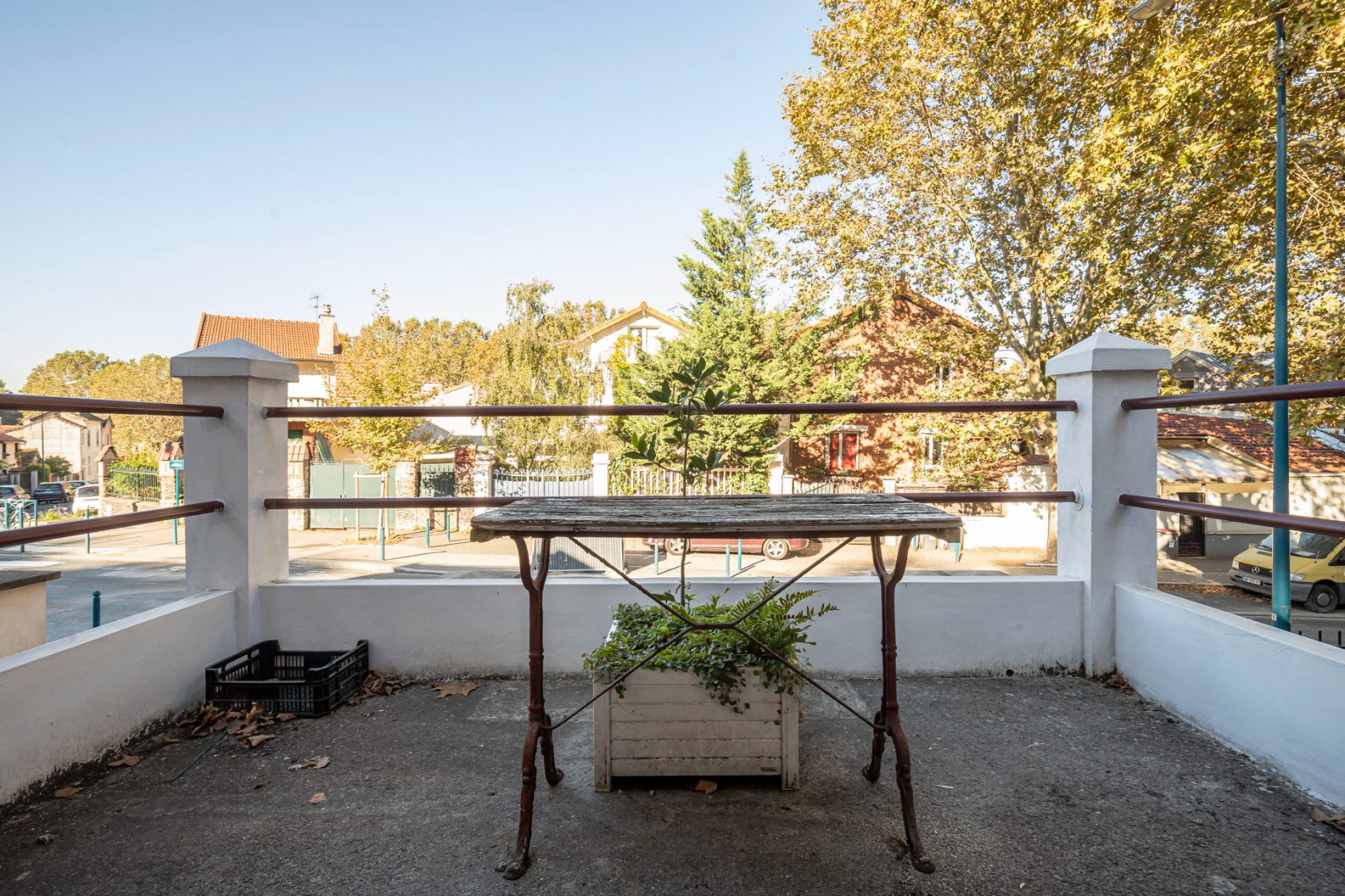 Maison ouvrière à réinventer avec jardin